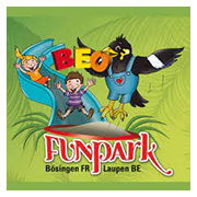 funpark